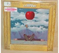 Greatest Hits Of The National Lampoon