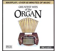 Greatest Hits of the Organ