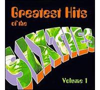 Various Artists - Greatest Hits of the 60's