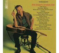 Seeger, Pete - Pete Seeger's Greatest Hits