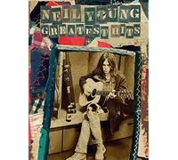 Greatest Hits: Piano/Vocal/Chords by Neil Young (2005-02-09)