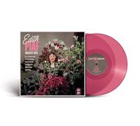 greatest hits - pink vinyl