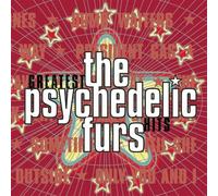Greatest Hits - Psychedelic Furs (The) (Audio Cd)