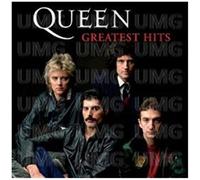 Greatest Hits I - Queen CD 2758364 ISLAND