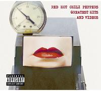 Greatest Hits Red Hot Chili Peppers