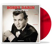 greatest hits (red vinyl)