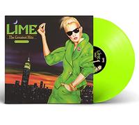 Greatest Hits...Remixed (Color Vinyl 180g) [Vinyl LP]