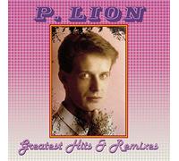 P. Lion - Greatest Hits & Remixes