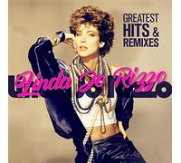 Linda Jo Rizzo - Greatest Hits & Remixes