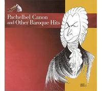 Greatest Hits Series Pachelbel Canon and Other Baroque Hits (CD) Album