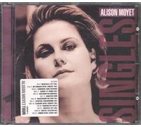 Moyet Alison - Greatest Hits - Singles