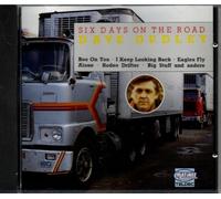 Greatest hits-Six days on the road