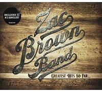 GREATEST HITS SO FAR... - BROW