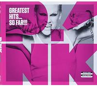 greatest hits: so far-Import USA