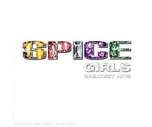 Greatest Hits - Spice Girls CD VIRGIN