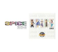 Greatest Hits & Spiceworld