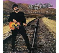Bob Seger & The Silver Bullet Band – Greatest Hits – Vinile (2 LP)