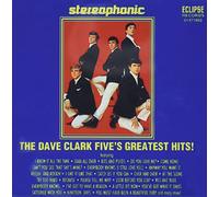 GREATEST HITS STEREOPHONIC