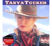 Greatest Hits Tanya Tucker
