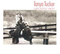 Greatest Hits Tanya Tucker