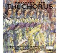 Greatest Hits-the Chorus