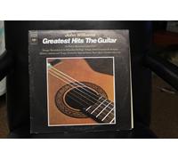 Greatest Hits/The Guitar