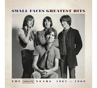 Small Faces Greatest Hits: The Immediate Years 1967-1969 (Vinyl LP)