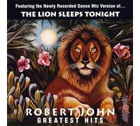 greatest hits - the lion sleeps tonight--Import USA