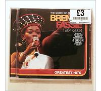 Greatest Hits: The Queen Of African Pop 1964-2004