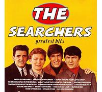 greatest hits - The Searchers
