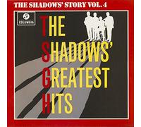 Greatest Hits - The Shadows Story Vol.4 (LP)
