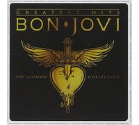 Greatest Hits: The Ultimate Collection