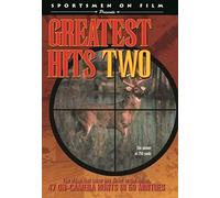 Greatest Hits Two (47 worldwide hunts)