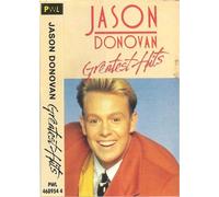 Greatest Hits (versione audio cassetta)