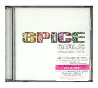 Greatest Hits - Victoria's Secret Edition