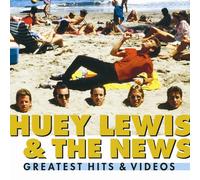 Greatest Hits & Videos