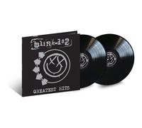 Blink-182 - Greatest Hits - Blink-182 (2 LP)