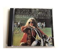 Greatest Hits Vinile Joplin,Janis - 5099703219029