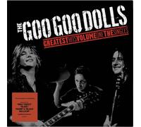 Greatest Hits Vol 1 (1 Vinile) - Goo Goo Dolls (Vinile)