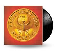 Earth, Wind & Fire Best of Earth, Wind & Fire (LP)