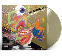 Vinile Flaming Lips (The) - Greatest Hits, Vol 1. (Gold Vinyl) (Limited Edition)