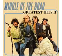 Greatest Hits Vol 2 (Orange Marble Vinyl) (Vinile)