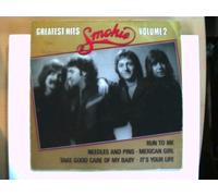 Greatest Hits - Vol. 2; Erscheinungsjahr 1980
