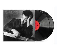 Greatest Hits Volume I And Ii - Billy Joel (Vinile)