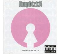 Limp Bizkit - Greatest Hitz