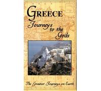 Greatest Journey Series: Greece Journeys of Gods