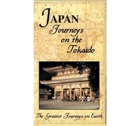 Greatest Journey Series: Japan Journeys on Tokaid