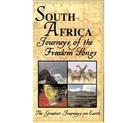 Greatest Journey Series: South Africa Freedom Song