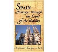 Greatest Journey Series: Spain Through Land