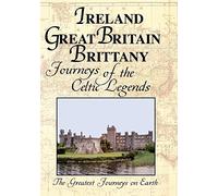 Greatest Journeys: Ireland Great Britain & [Edizione: Stati Uniti]